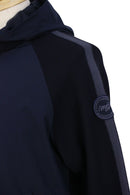 Blouson Men's Moko Moco凳子凳高爾夫服裝