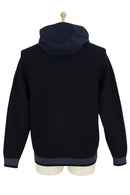 Blouson Men's Moko Moco凳子凳高爾夫服裝