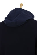 Blouson Men's Moko Moco凳子凳高爾夫服裝