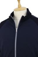 Blouson Men's Moko Moco凳子凳高爾夫服裝