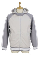 Blouson Men's Moko Moco凳子凳高爾夫服裝