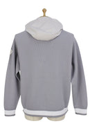 Blouson Men's Moko Moco凳子凳高爾夫服裝