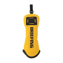 Head cover for men and women Briefing golf BRIEFING GOLF golf