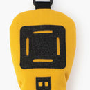 ヘッドカバー メンズ レディース ブリーフィング ゴルフ BRIEFING GOLF  ゴルフ