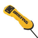 ヘッドカバー メンズ レディース ブリーフィング ゴルフ BRIEFING GOLF  ゴルフ
