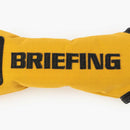 ヘッドカバー メンズ レディース ブリーフィング ゴルフ BRIEFING GOLF  ゴルフ