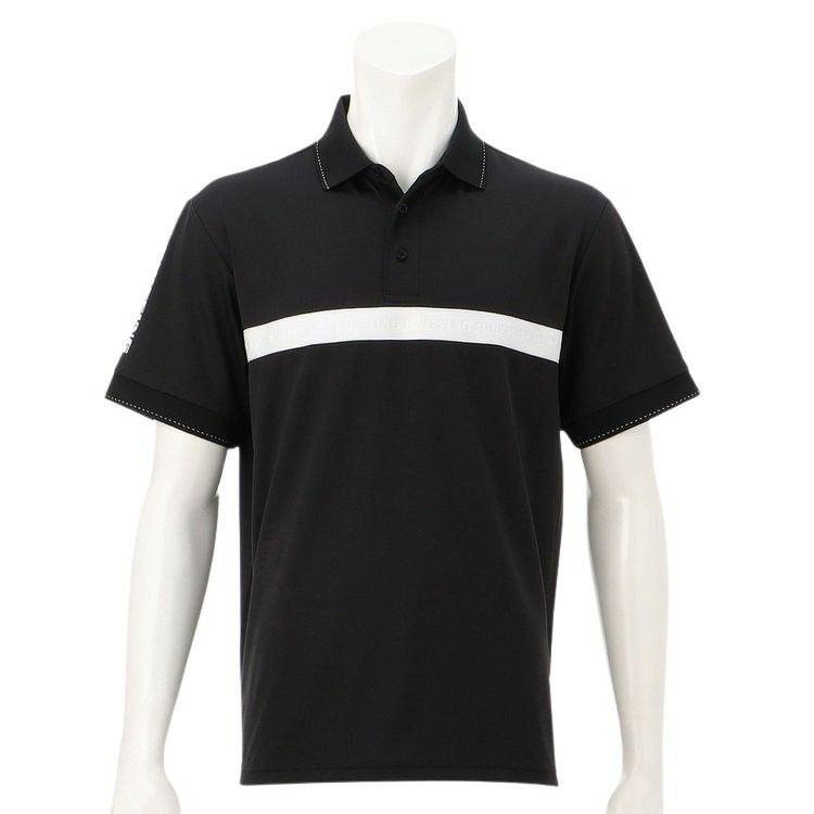 포로 셔츠 남자 브리핑 골프 브리핑 골프 2024 봄 / 여름 새 골프웨어