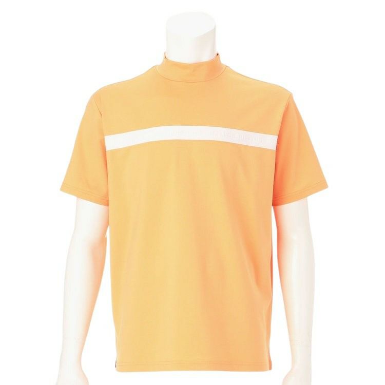 하이 넥 셔츠 남자 브리핑 골프 브리핑 골프 2024 스프링 / 여름 새 골프웨어