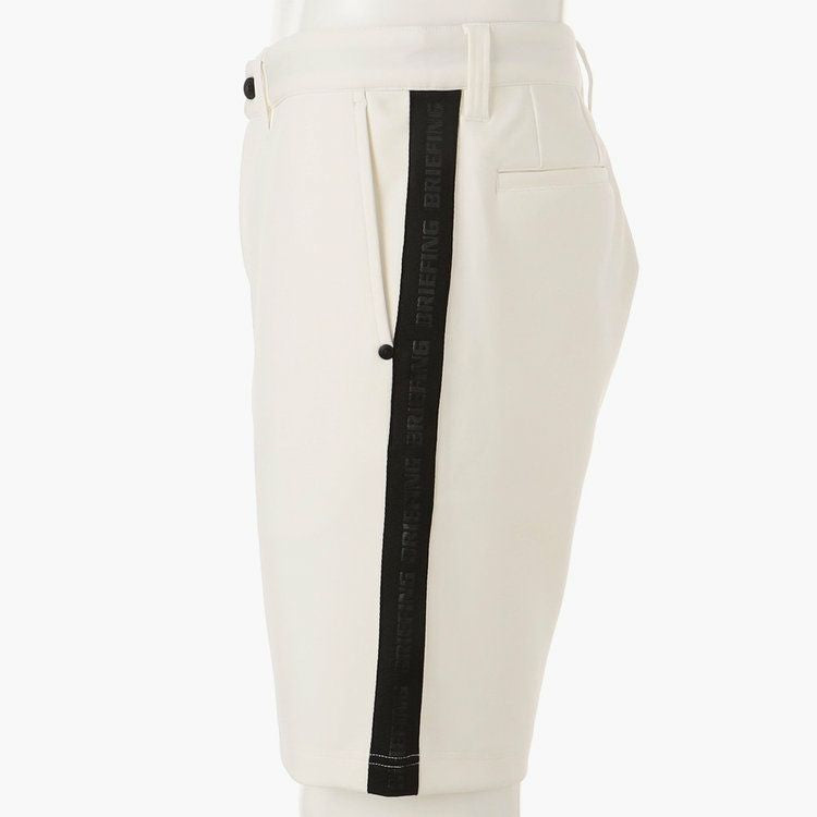 Short Pants Men's Briefing Golf BRIEFING GOLF 2024 Spring / Summer New Golf Wear