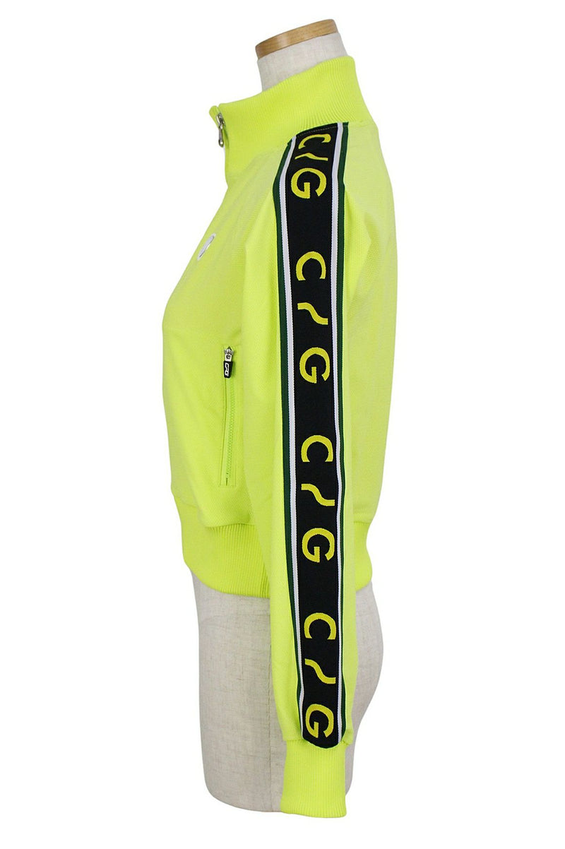 Blouson Ladies Sea Peage Golf CPG 골프 2024 Spring / Summer New Golf Wear