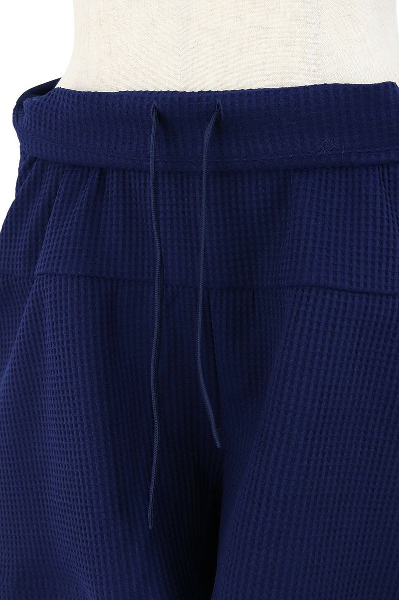 Short Pants Ladies Filagolf FILA GOLF 2024 Spring / Summer New Golf Wear