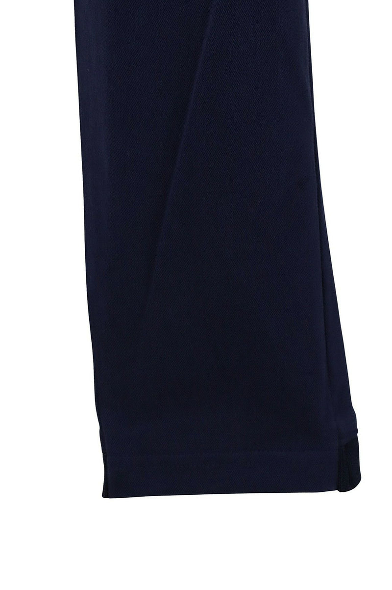 Long Pants Ladies Filagolf FILA GOLF 2024 Spring / Summer New Golf Wear