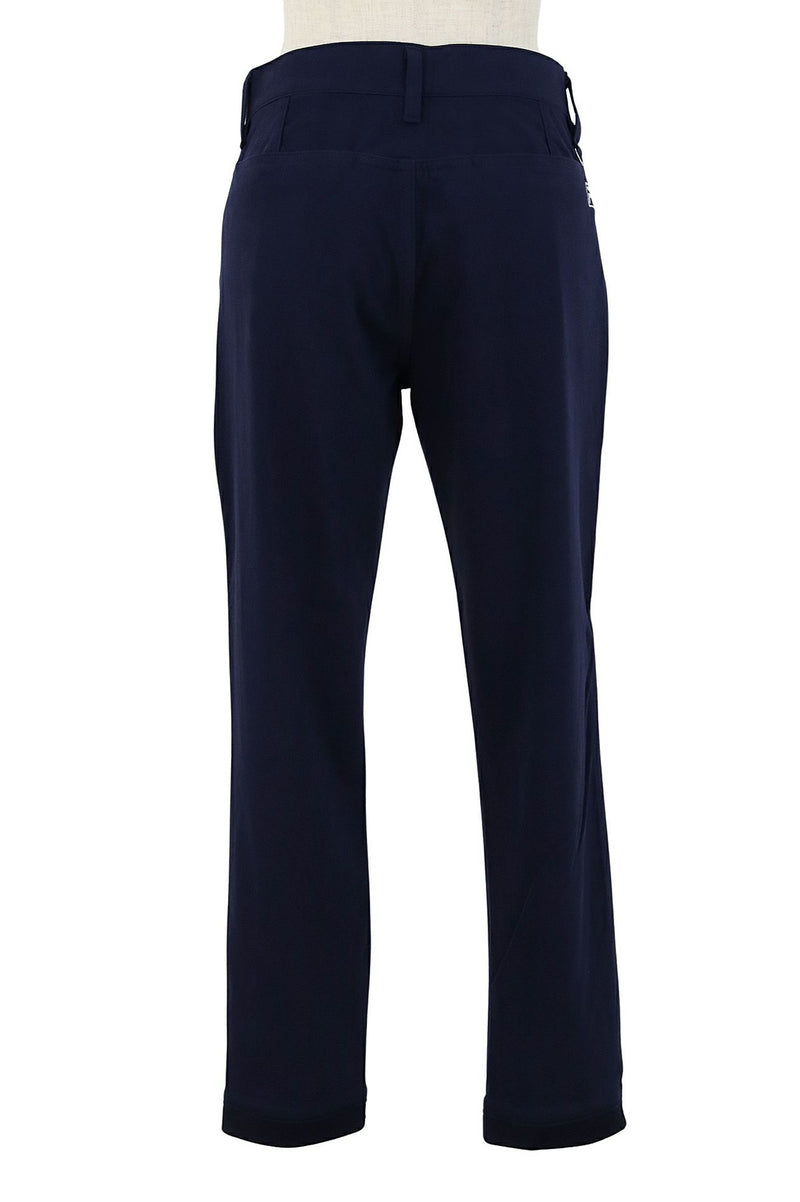 Long Pants Ladies Filagolf FILA GOLF 2024 Spring / Summer New Golf Wear