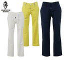 パンツ メンズ カヴァッルッチョ マリーノ CAVALLUCCIO MARINO  ゴルフウェア