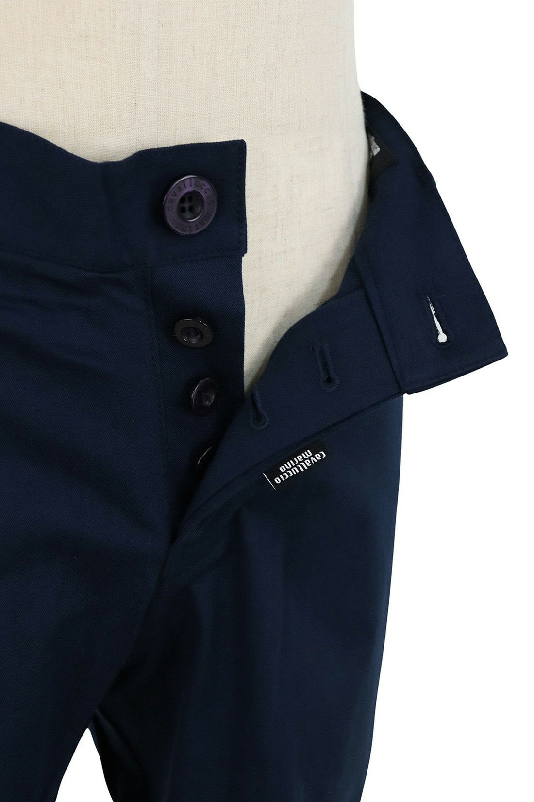 【送料無料】パンツ メンズ カヴァッルッチョ マリーノ CAVALLUCCIO MARINO  ゴルフウェア 2401-03pt003 パンツ メンズ カヴァッルッチョ マリーノ CAVALLUCCIO MARINO ゴルフ