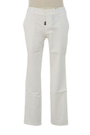 パンツ メンズ カヴァッルッチョ マリーノ CAVALLUCCIO MARINO  ゴルフウェア