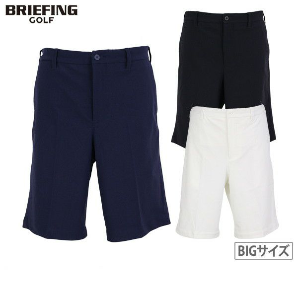 Pants Men's Briefing Golf BRIEFING GOLF 2024 Spring / Summer New King Series Golf Wear