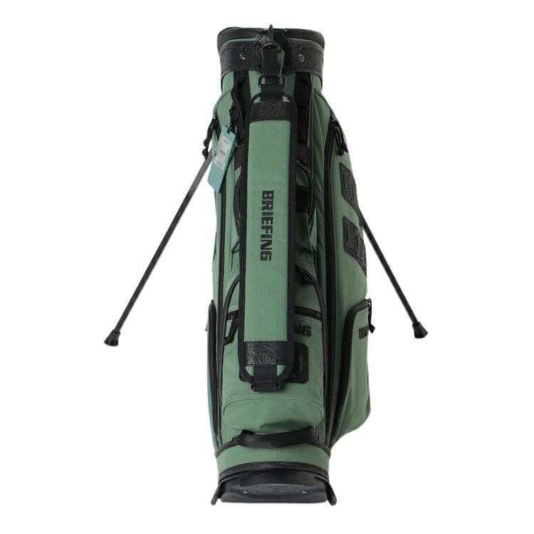 캐디백 남성 여성 브리핑 골프 BRIEFING GOLF 골프