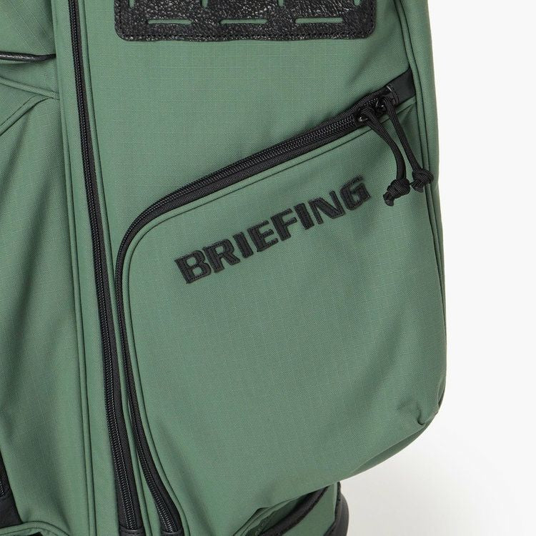 캐디백 남성 여성 브리핑 골프 BRIEFING GOLF 골프