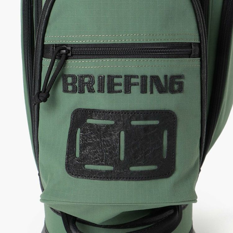 캐디백 남성 여성 브리핑 골프 BRIEFING GOLF 골프