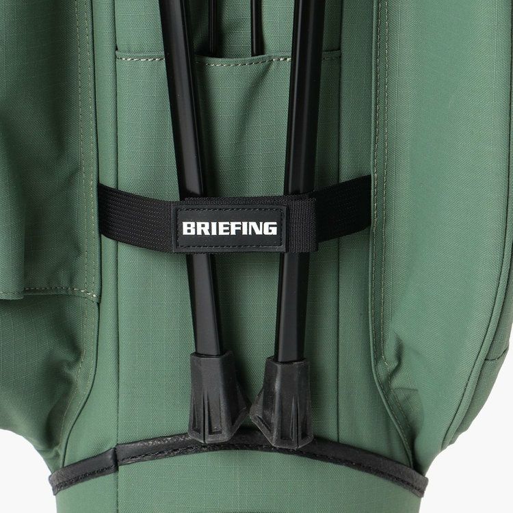 캐디백 남성 여성 브리핑 골프 BRIEFING GOLF 골프