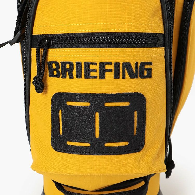 캐디백 남성 여성 브리핑 골프 BRIEFING GOLF 골프