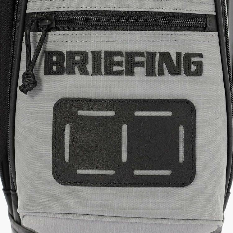 캐디백 남성 여성 브리핑 골프 BRIEFING GOLF 골프