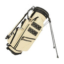 Caddy Bag Men's Women's Briefing Golf BRIEFING GOLF Golf