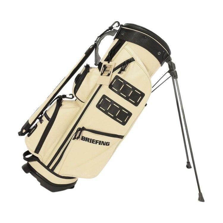 캐디백 남성 여성 브리핑 골프 BRIEFING GOLF 골프