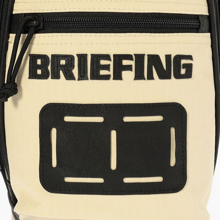 캐디백 남성 여성 브리핑 골프 BRIEFING GOLF 골프