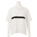 Poro Shirt Ladies Briefing Golf BRIEFING GOLF 2024 Spring / Summer New Golf Wear