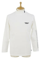 하이 넥 셔츠 남성용 캐비루체 마리노 카발 루치오 마리노 골프웨어