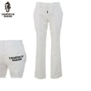 Pants Men's Cavakurochi Marino Cavalluccio Marino Golf wear