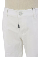Pants Men's Cavakurochi Marino Cavalluccio Marino Golf wear
