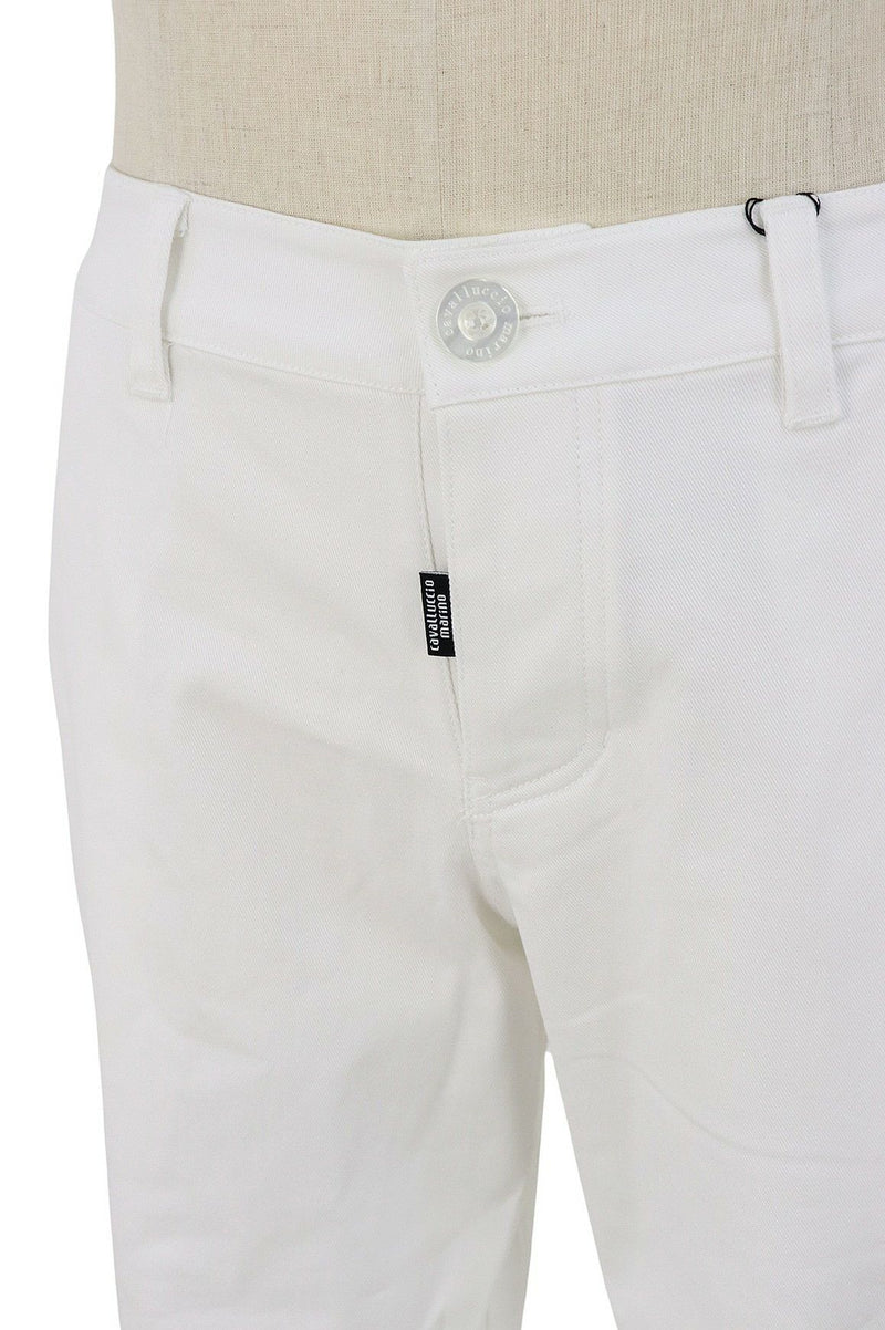 Pants Men's Cavakuruccio Marino Cavalluccio Marino 2024 Spring / Summer New Golf Wear