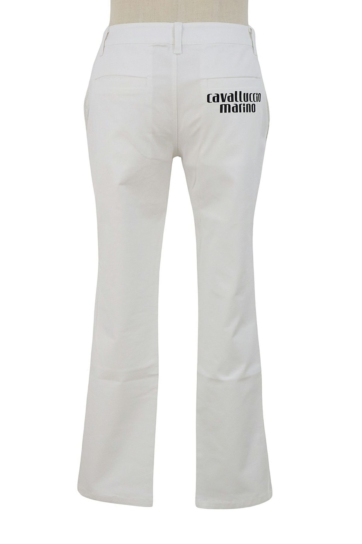 パンツ メンズ カヴァッルッチョ マリーノ CAVALLUCCIO MARINO ゴルフ