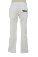 Pants Men's Cavakurochi Marino Cavalluccio Marino Golf wear