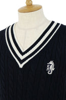 최고의 남자 Cavakurucco Marino Cavalluccio Marino 골프 착용