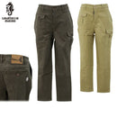 パンツ メンズ カヴァッルッチョ マリーノ CAVALLUCCIO MARINO  ゴルフウェア