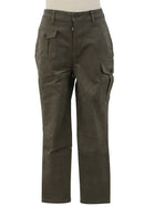 パンツ メンズ カヴァッルッチョ マリーノ CAVALLUCCIO MARINO  ゴルフウェア