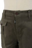 パンツ メンズ カヴァッルッチョ マリーノ CAVALLUCCIO MARINO  ゴルフウェア