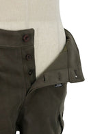 パンツ メンズ カヴァッルッチョ マリーノ CAVALLUCCIO MARINO  ゴルフウェア