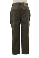 パンツ メンズ カヴァッルッチョ マリーノ CAVALLUCCIO MARINO  ゴルフウェア