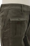 パンツ メンズ カヴァッルッチョ マリーノ CAVALLUCCIO MARINO  ゴルフウェア