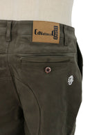 パンツ メンズ カヴァッルッチョ マリーノ CAVALLUCCIO MARINO  ゴルフウェア