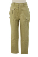 パンツ メンズ カヴァッルッチョ マリーノ CAVALLUCCIO MARINO  ゴルフウェア