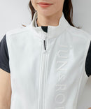 ベスト レディース ジュン＆ロペ ジュンアンドロペ JUN＆ROPE  ゴルフウェア