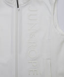 ベスト レディース ジュン＆ロペ ジュンアンドロペ JUN＆ROPE  ゴルフウェア