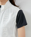 ベスト レディース ジュン＆ロペ ジュンアンドロペ JUN＆ROPE  ゴルフウェア