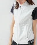 ベスト レディース ジュン＆ロペ ジュンアンドロペ JUN＆ROPE  ゴルフウェア